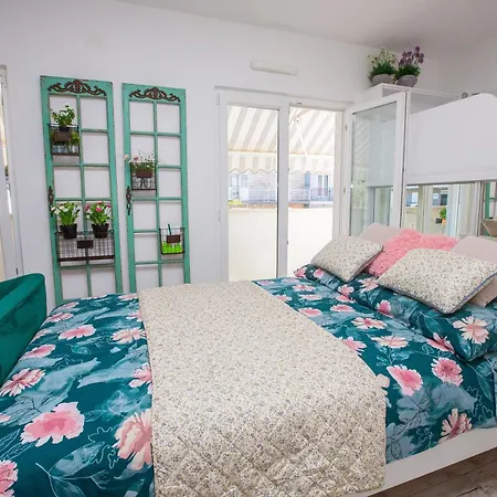 Apartamento Happy Cat Dubrovnik