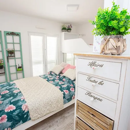 Happy Cat Apartmán *