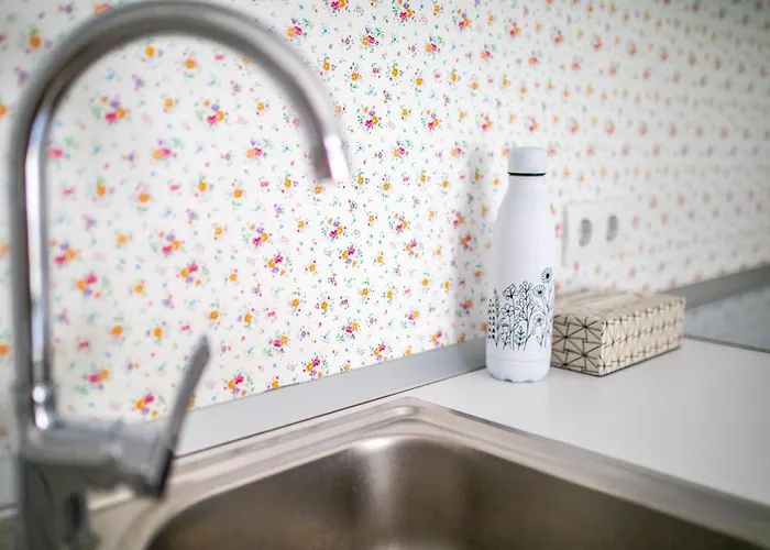 Happy Cat 아파트