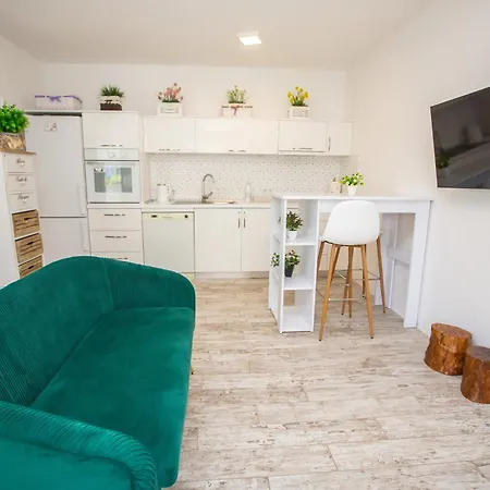 Happy Cat Lejlighed Dubrovnik