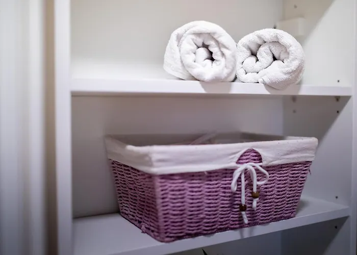 Happy Cat Lejlighed *