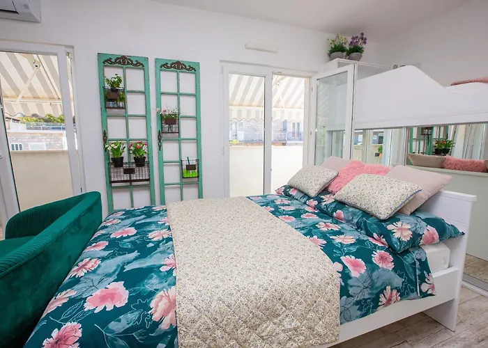 Lejlighed Happy Cat Dubrovnik