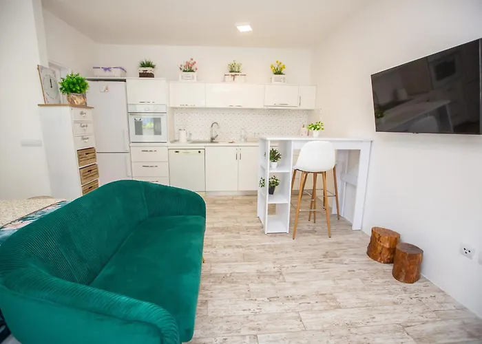 Happy Cat Lejlighed Dubrovnik